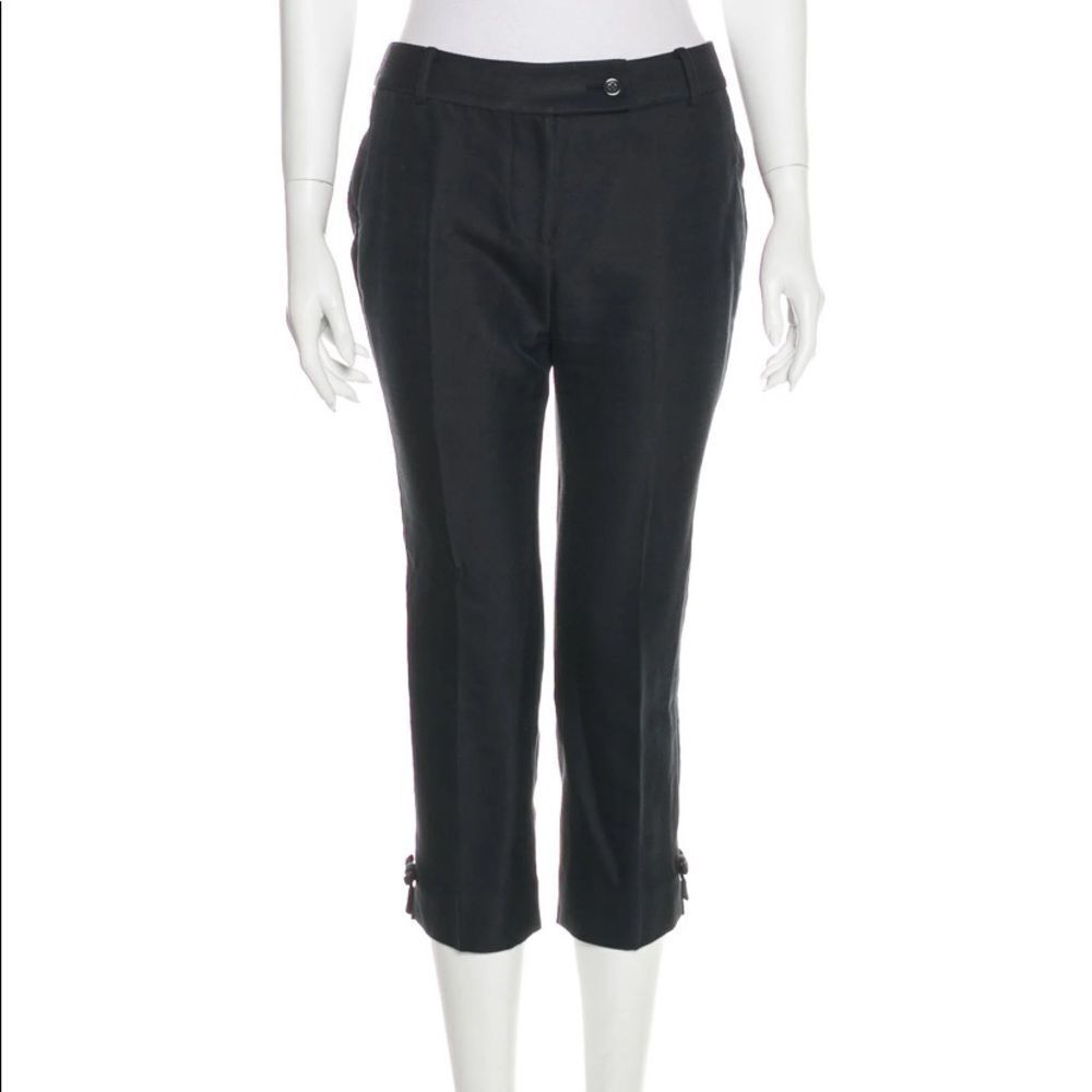 — Kate Spade New York —‎ XS Straight Leg Pants